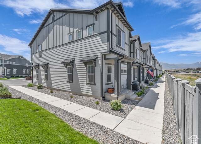 Property at 4423 E Longleaf Ln, Eagle Mountain, UT 84005, 3 beds, 2.5 baths