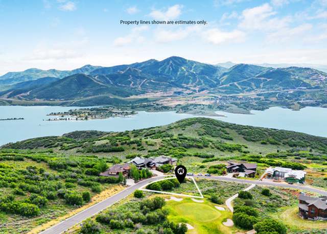 Property at 1205 Lasso Trl #34, Hideout, UT 84036