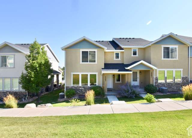 Property at 5063 W Arete Way, Herriman, UT 84096, 4 beds, 2.5 baths