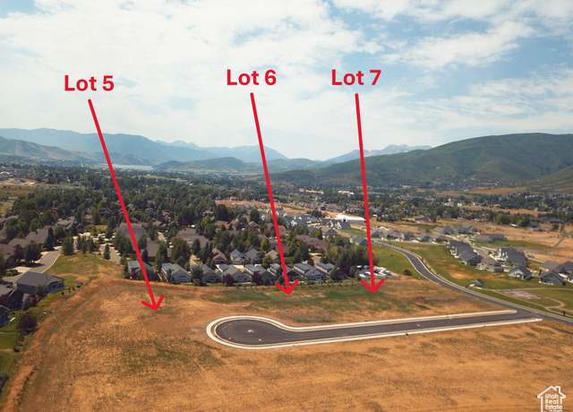 Property at 81 W Wilson Ct #7, Midway, UT 84049