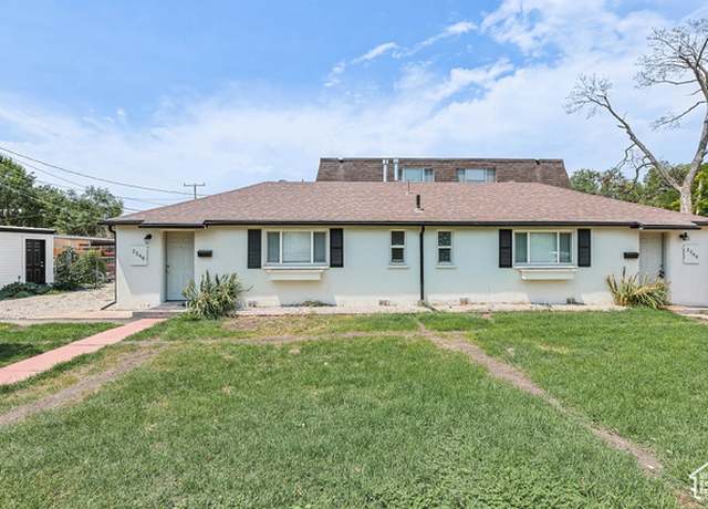 Property at 2544 S 200 E, South Salt Lake, UT 84115, 3 beds, 2 baths