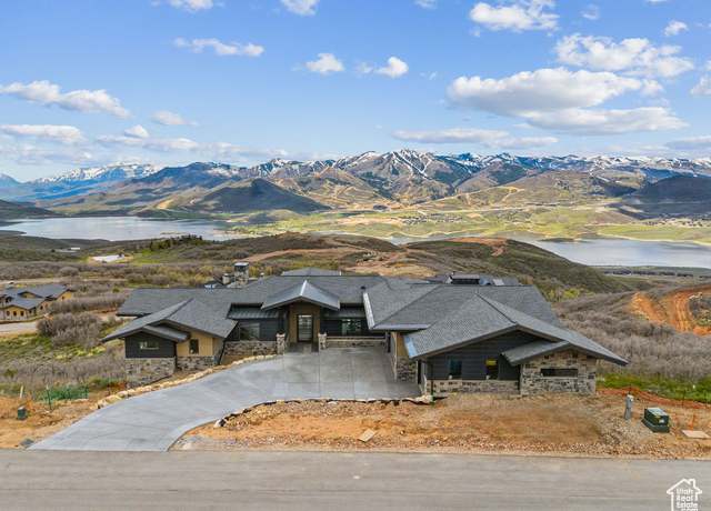 Property at 2002 E Outlaw Rd, Hideout, UT 84036, 6 beds, 8 baths