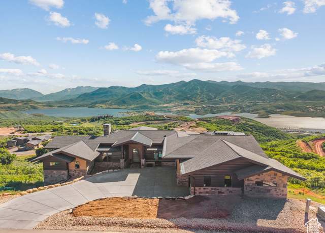 Property at 2002 E Outlaw Rd, Hideout, UT 84036, 6 beds, 8 baths