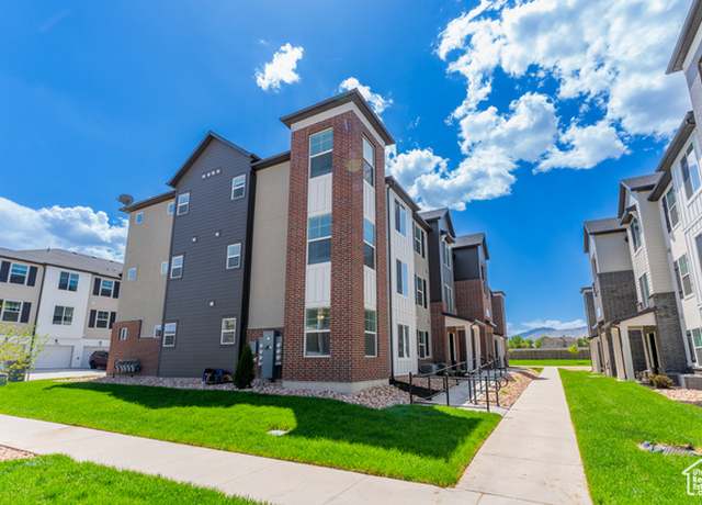 Property at 4718 W Neill Ln Unit MM203, Riverton, UT 84096, 3 beds, 2 baths