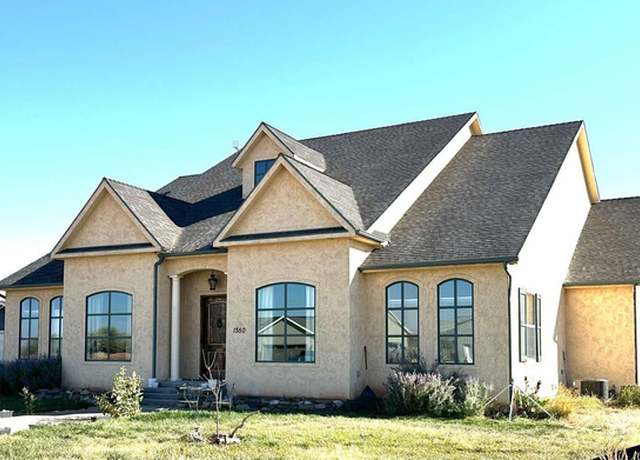 Property at 1350 E 600 S, Richfield, UT 84701, 5 beds, 3 baths