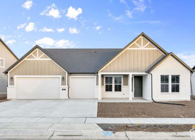 Property at 1882 S 2475 W, West Haven, UT 84401, 4 beds, 3 baths