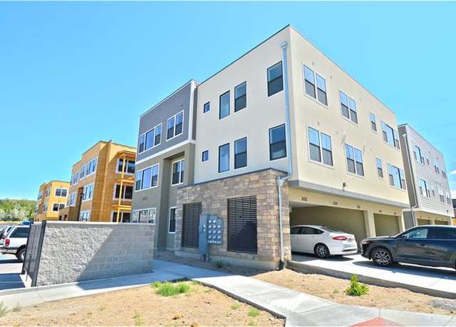 Property at 8373 S Iris Lumi Ln Ln W #201, Midvale, UT 84047, 3 beds, 2 baths