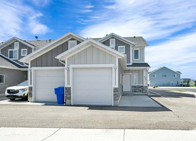 Property at 3202 N 3325 W #223, Plain City, UT 84404, 3 beds, 2.5 baths