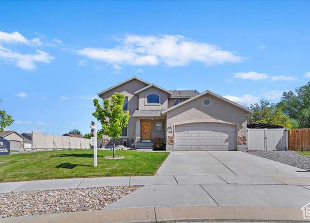 Property at 94 S Waterhole Way, Grantsville, UT 84029, 3 beds, 2.5 baths