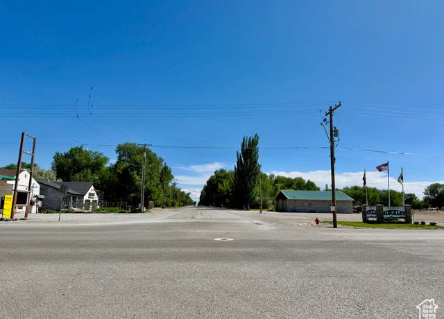 Property at 495 N Main, Hinckley, UT 84635