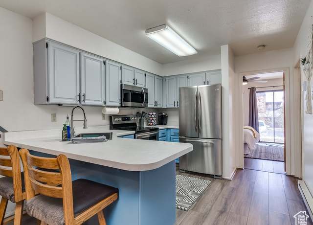 Property at 3615 N Wolf Dr #804, Eden, UT 84310, 1 bed, 1 bath