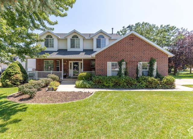 Property at 1948 E Cedar Loop Dr, South Weber, UT 84405, 3 beds, 2.5 baths