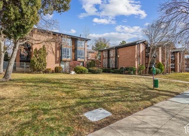 Property at 251 S 700 E #11, Salt Lake City, UT 84102, 1 bed, 1 bath