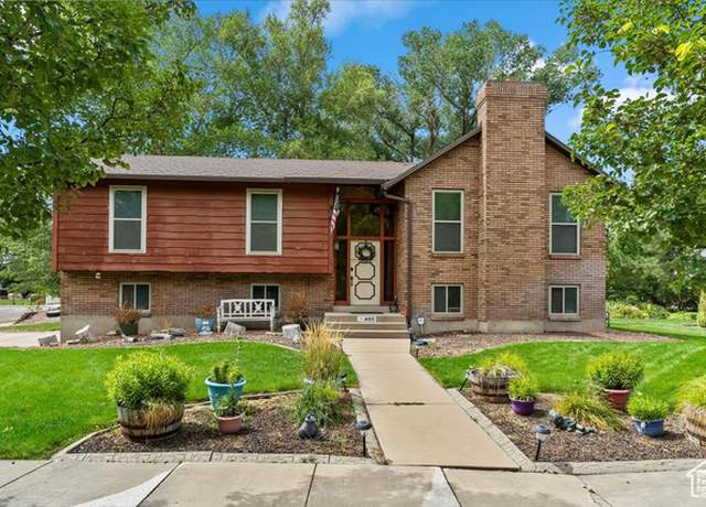 Property at 4189 S 600 W, Riverdale, UT 84405, 4 beds, 3 baths