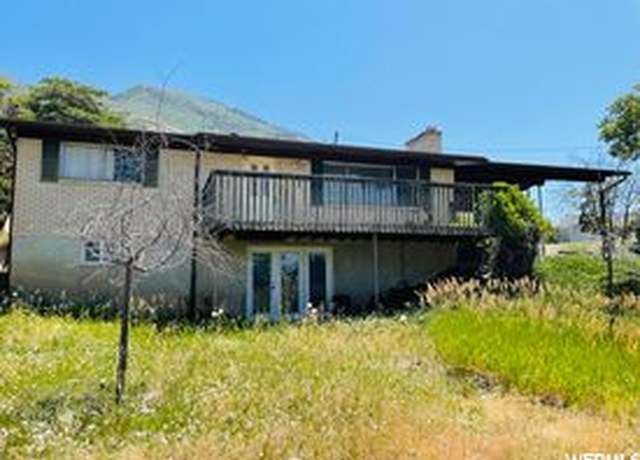 Property at 9788 N Canyon Rd, Cedar Hills, UT 84062, 4 beds, 2 baths