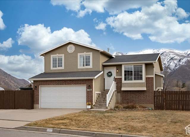 Property at 7506 S Sandalwood Dr, South Weber, UT 84405, 4 beds, 3 baths