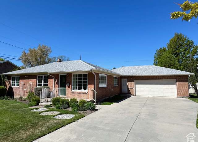 Property at 3025 N 600 E, Provo, UT 84604, 3 beds, 1 bath