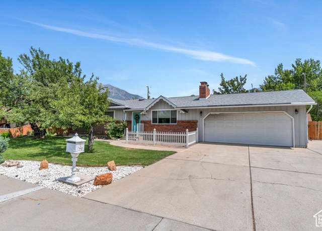 Property at 1150 N 75 E, Orem, UT 84057, 8 beds, 3 baths