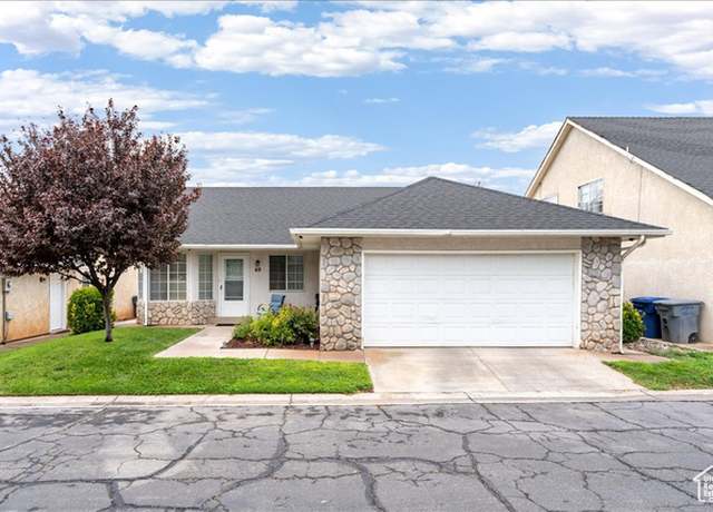 Property at 1040 N 1300 W #69, St. George, UT 84770, 3 beds, 2 baths