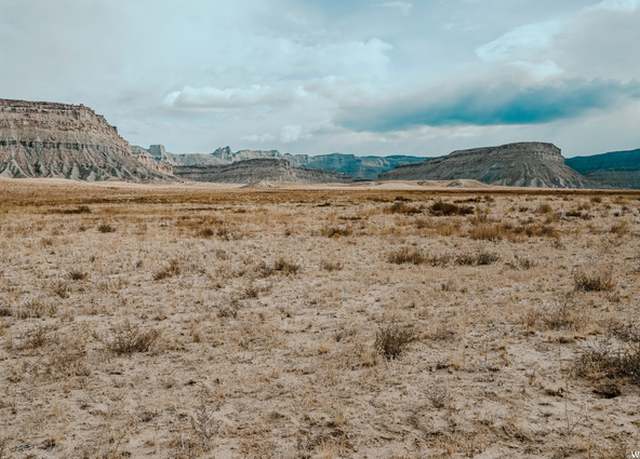 Property at 1 Coal Canyon Rd, Green River, UT 84525