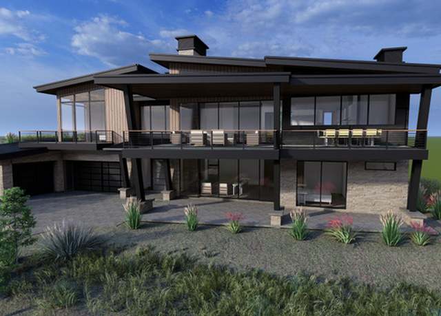 Property at 1176 Skyridge Dr, Heber City, UT 84032, 4 beds, 6 baths