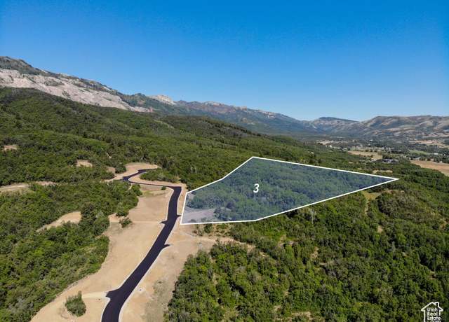 Property at 2776 E Arrowleaf Ln N #3, Liberty, UT 84310