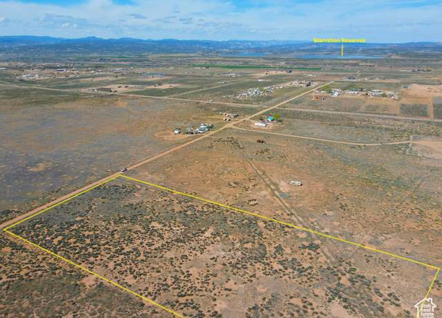 Property at 5500 S W, Duchesne, UT 84021