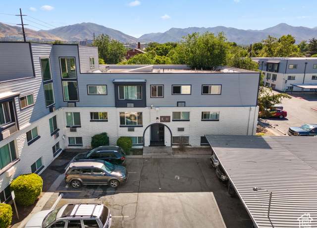 Property at 350 E 700 S Unit K102, Salt Lake City, UT 84111, 2 beds, 1 bath