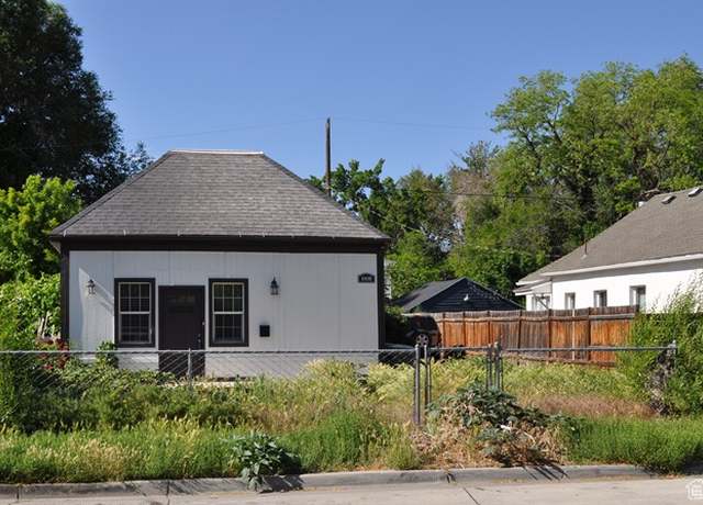 Property at 331 E Hampton Ave S, Salt Lake City, UT 84111, 3 beds, 2 baths
