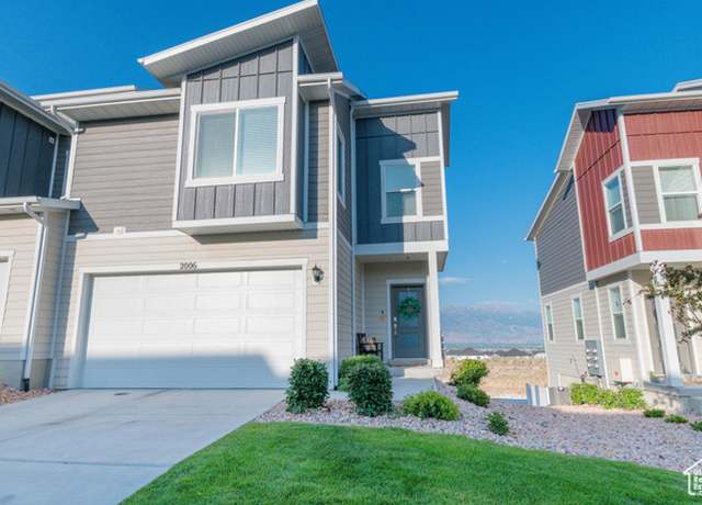 Property at 2006 N Red Yearling Dr, Saratoga Springs, UT 84045, 3 beds, 2.5 baths