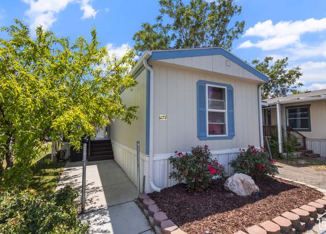 Property at 2517 W 2780 S #183, West Valley City, UT 84119, 3 beds, 2 baths