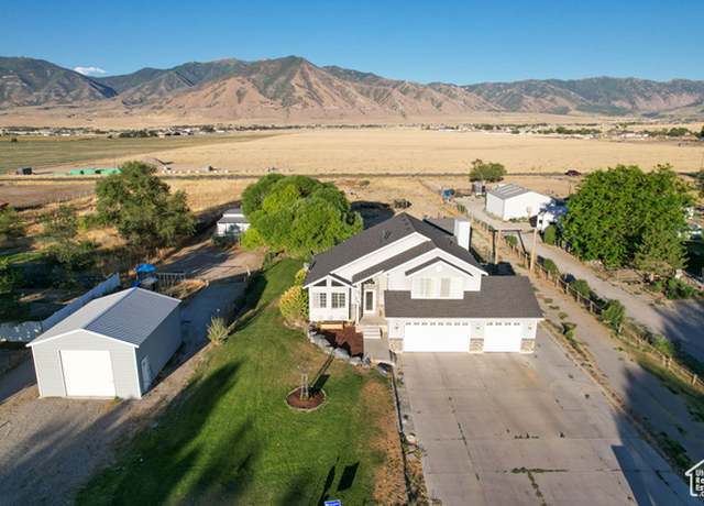 Property at 3732 N Campbell Rd, Erda, UT 84074, 4 beds, 3.5 baths
