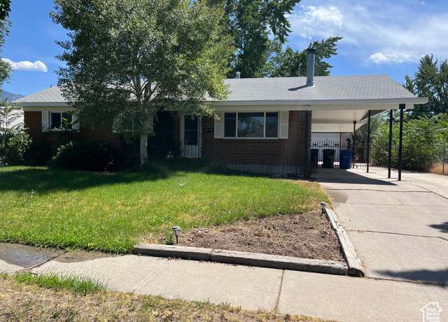 Property at 772 E 8270 S, Sandy, UT 84094, 3 beds, 1.5 baths