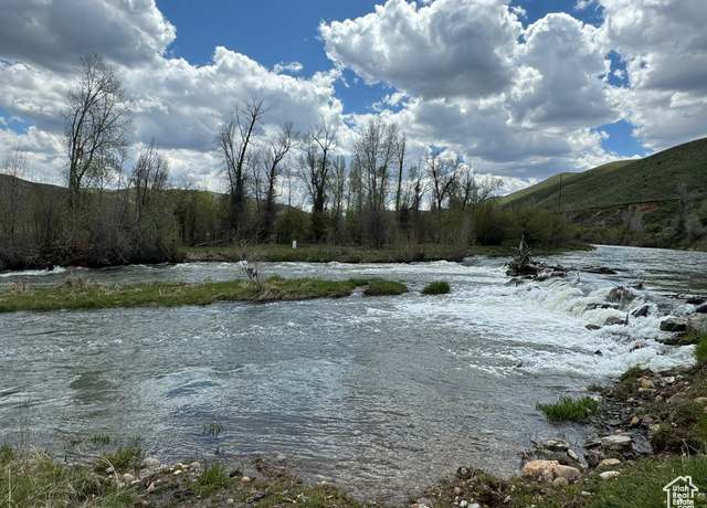Property at S Echo Frontage Rd E, Henefer, UT 84033