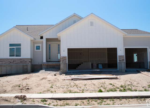 Property at 3639 S Macy Ln, West Haven, UT 84401, 1 bed, 2.5 baths