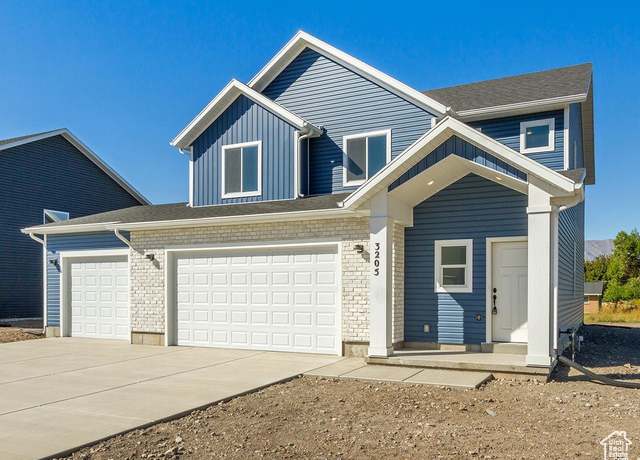 Property at 1162 W 3410 S, Nibley, UT 84321, 3 beds, 2.5 baths
