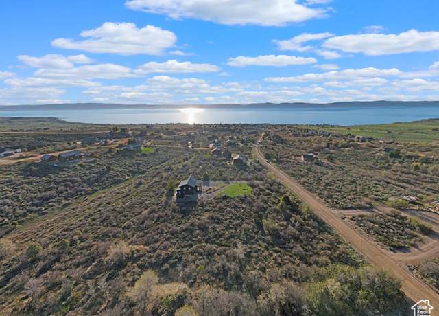 Property at 466 Clark Ave, Fish Haven, ID 83287