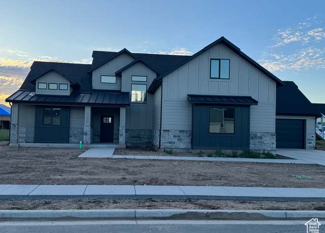Property at 1234 N 4950 W, Plain City, UT 84404, 5 beds, 2.5 baths