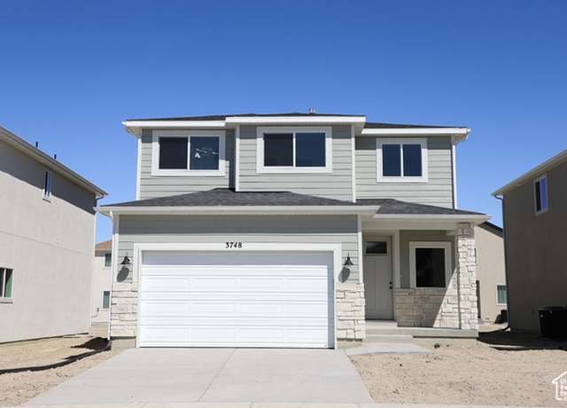 Property at 3748 N Janie St #1007, Eagle Mountain, UT 84005, 4 beds, 2.5 baths