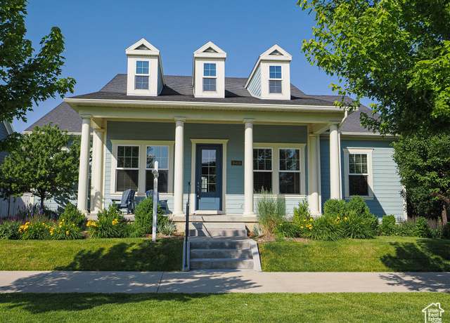 Property at 10426 S Split Rock Dr W, South Jordan, UT 84009, 7 beds, 4 baths