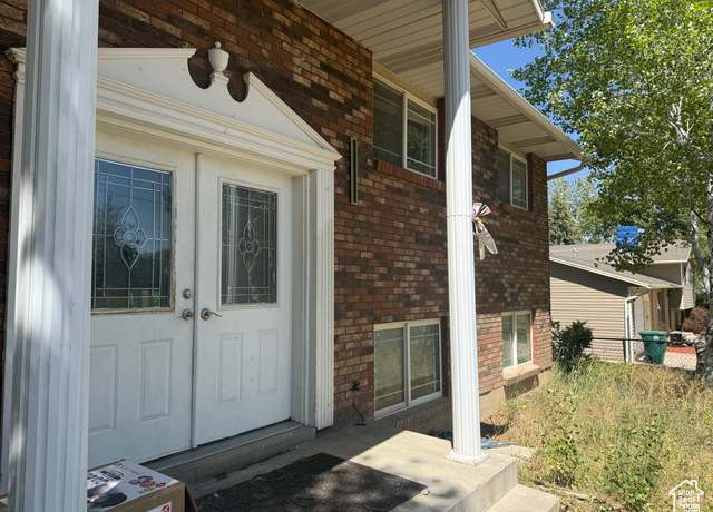 Property at 3438 W 500 S, Vernal, UT 84078, 4 beds, 3 baths