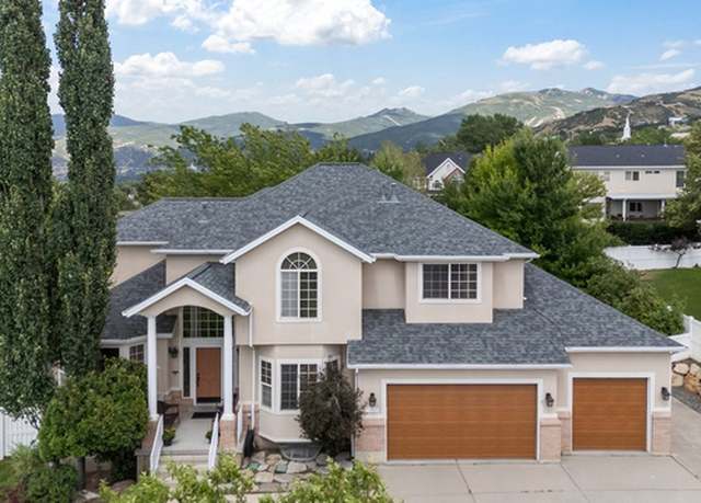 Property at 969 N Lillywood Ln, North Salt Lake, UT 84054, 7 beds, 3.5 baths