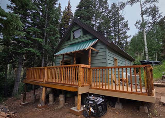 Property at 3830 N Sego Lily Ln, Duck Creek Village, UT 84762, 2 beds, 1 bath