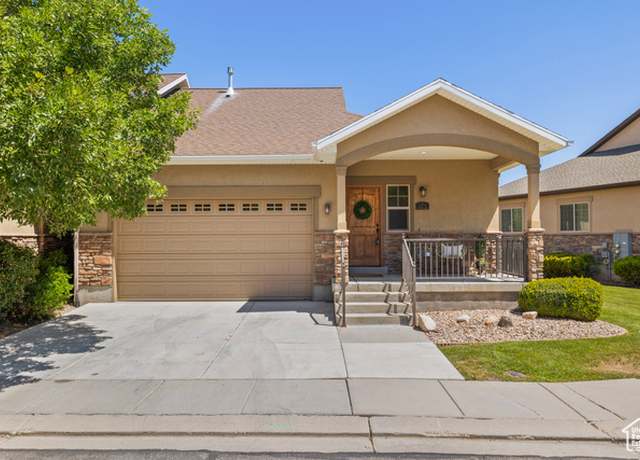 Property at 2274 W Mackay Ln, Taylorsville, UT 84129, 3 beds, 2.5 baths