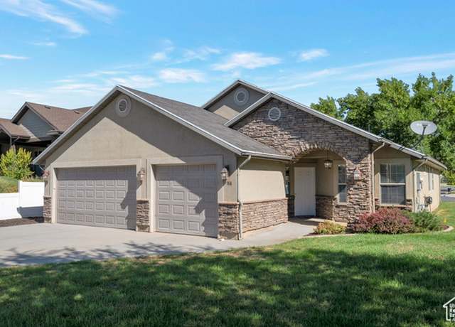 Property at 768 E 1700 N, North Ogden, UT 84414, 3 beds, 2 baths