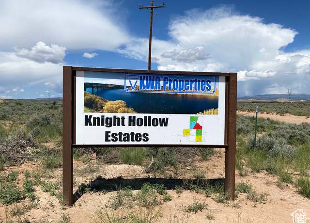 Property at 3 #2, Duchesne, UT 84021