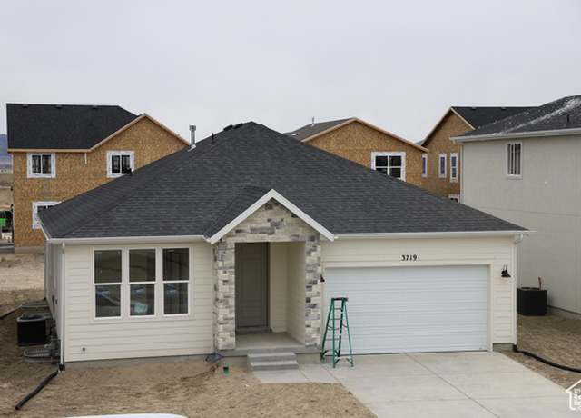 Property at 3719 N Janie St #1014, Eagle Mountain, UT 84005, 3 beds, 2 baths