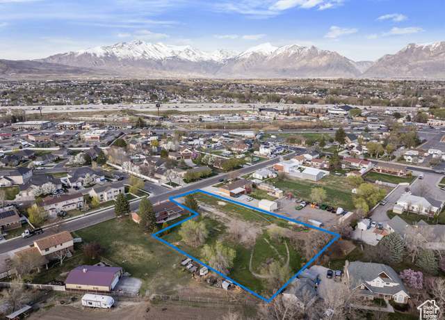 Property at 627 W 1200 N #1, Lehi, UT 84043