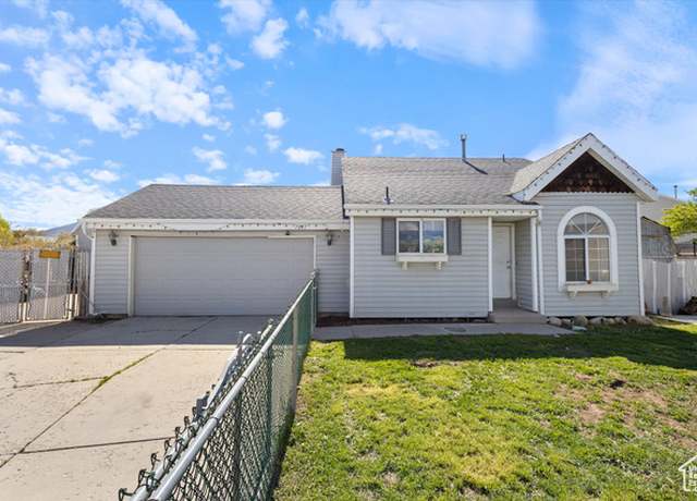 Property at 7857 W Ohara Cir S, Magna, UT 84044, 2 beds, 1 bath