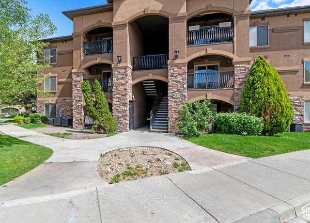 Property at 661 S 2220 W #202, Pleasant Grove, UT 84062, 3 beds, 2 baths